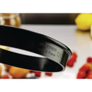 Matfer Bourgeat Exoglass Tortenring 120 mm