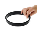 Matfer Bourgeat Exoglass Tortenring 160 mm