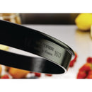 Matfer Bourgeat Exoglass Tortenring 160 mm