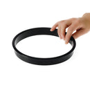 Matfer Bourgeat Exoglass Tortenring 180 mm