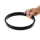 Matfer Bourgeat Exoglass Tortenring 200 mm