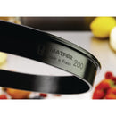 Matfer Bourgeat Exoglass Tortenring 200 mm