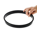 Matfer Bourgeat Exoglass Tortenring 220 mm