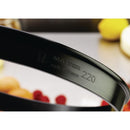 Matfer Bourgeat Exoglass Tortenring 220 mm