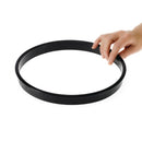 Matfer Bourgeat Exoglass Tortenring 240 mm