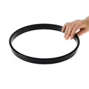 Matfer Bourgeat Exoglass Tortenring 260 mm