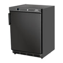 Nisbets Essentials Undercounter Fridge 150Ltr