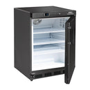Nisbets Essentials Undercounter Fridge 150Ltr