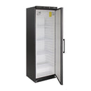 Nisbets Essentials Upright Fridge