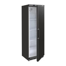 Nisbets Essentials Upright Fridge