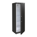 Nisbets Essentials Upright Fridge