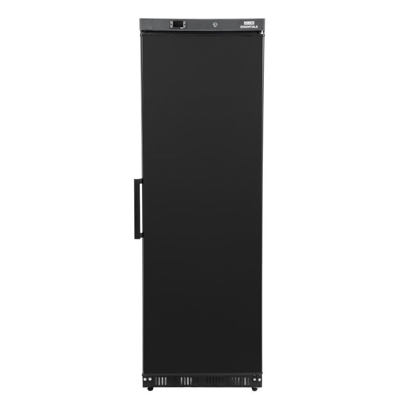 Nisbets Essentials Upright Freezer