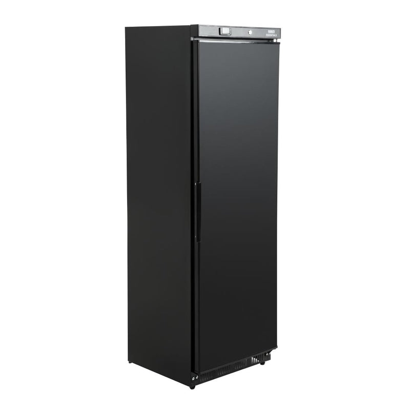 Nisbets Essentials Upright Freezer