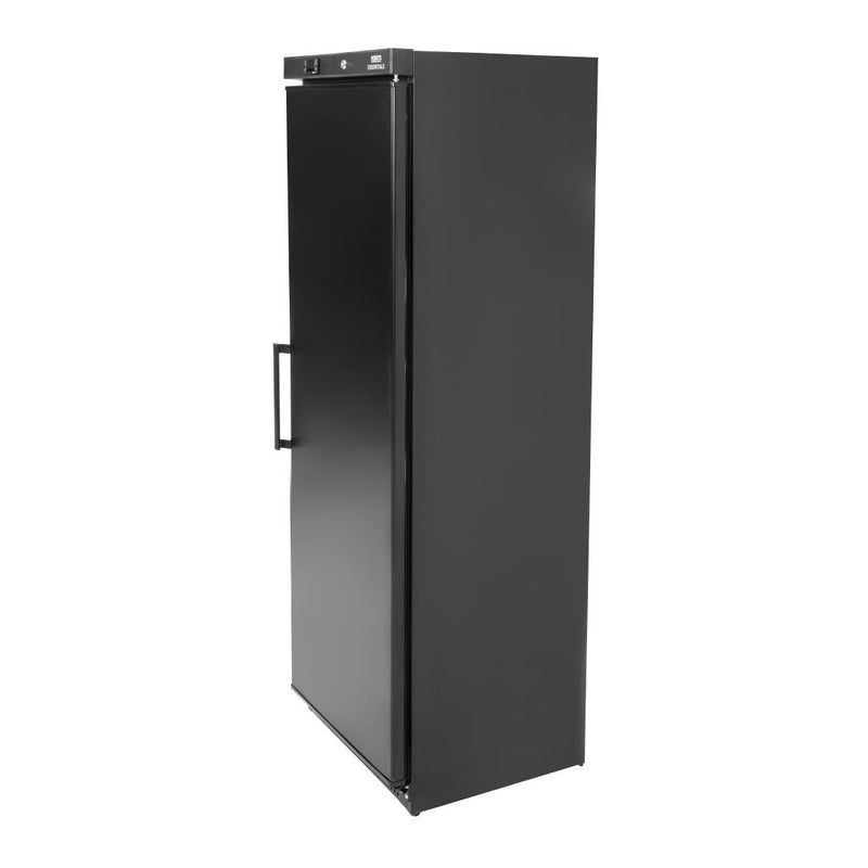 Nisbets Essentials Upright Freezer