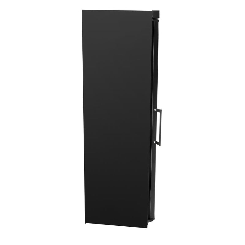 Nisbets Essentials Upright Freezer