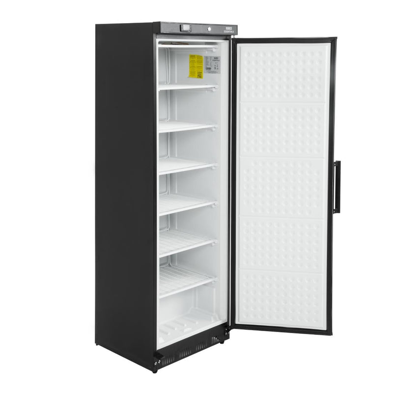 Nisbets Essentials Upright Freezer