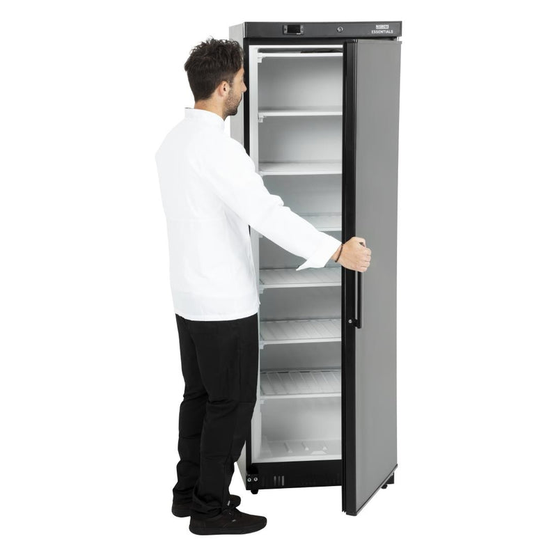 Nisbets Essentials Upright Freezer