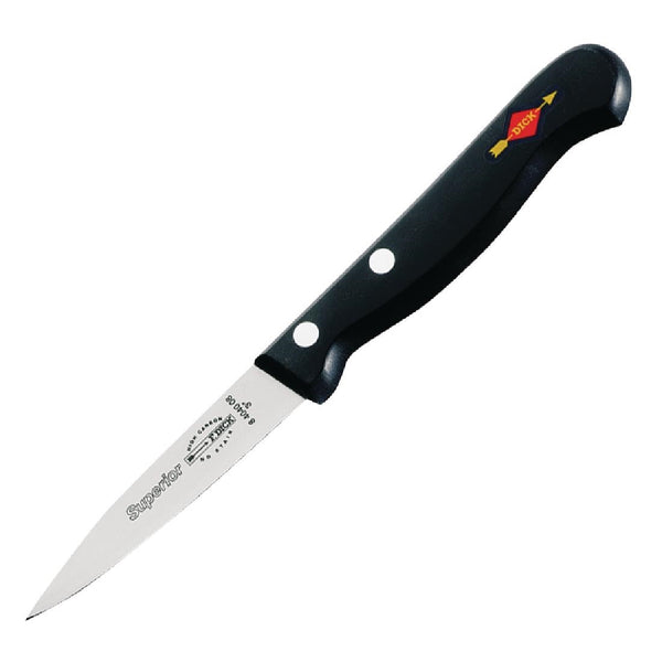 Dick Superior Schälmesser 3"