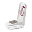 Oxo-Gemüseschneider mit einfacher Ausgießöffnung