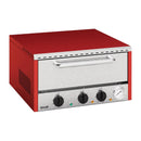 Lincat Lynx 400 Pizza Oven Red LPDO