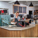 Cambro EPP GoBox Isolierter Lebensmittelträger mit Riemen 1/2 GN