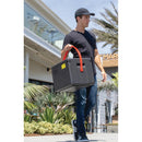 Cambro EPP GoBox Isolierter Lebensmittelträger mit Riemen 1/2 GN