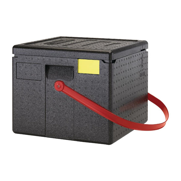 Cambro EPP GoBox Isolierter Pizzaträger