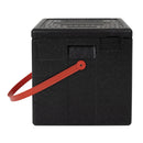 Cambro EPP GoBox Pizza-Lieferbox EPPZ35330RST