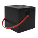 Cambro EPP GoBox Pizza-Lieferbox EPPZ35330RST