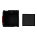 Cambro EPP GoBox Pizza-Lieferbox EPPZ35330RST