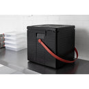 Cambro EPP GoBox Pizza-Lieferbox EPPZ35330RST