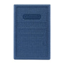 Cambro Deckel für isolierten Lebensmittelbehälter, Blau