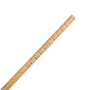 Fiesta Compostable Bendy Paper Straws Kraft (Pack of 250)