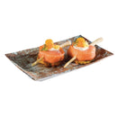 APS Aquaris Rectangular Platter 210 x 130mm