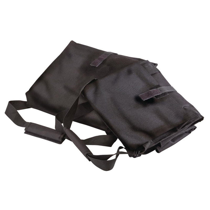 Cambro Folding GoBag Delivery Bag Medium