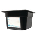 Puracycle wiederverwendbare Tagesetiketten (50 Stück)