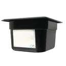 Puracycle wiederverwendbare Blanko-Etiketten (50 Stück)