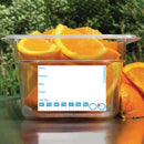 Puracycle wiederverwendbare Tagesetiketten (50 Stück)