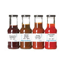 Puracycle wiederverwendbare Tagesetiketten (50 Stück)