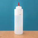 Puracycle wiederverwendbare Blanko-Flaschenetiketten (25 Stück)