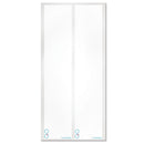 Puracycle wiederverwendbare Blanko-Flaschenetiketten (25 Stück)