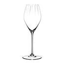 Riedel Performance Champagne Glasses (Pack of 6)