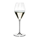Riedel Performance Champagne Glasses (Pack of 6)