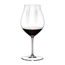 Riedel Performance Pinot Noir Glasses (Pack of 6)