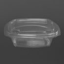 Faerch Fresco Recyclable Deli Containers With Lid 500ml / 17oz (Pack of 500)