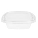 Faerch Fresco Recyclable Deli Containers With Lid 500ml / 17oz (Pack of 500)