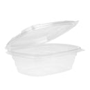 Faerch Fresco Recyclable Deli Containers With Lid 500ml / 17oz (Pack of 500)