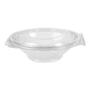 Faerch Contour Recyclable Deli Bowls With Lid 250ml / 9oz (Pack of 550)