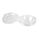 Faerch Contour Recyclable Deli Bowls With Lid 250ml / 9oz (Pack of 550)