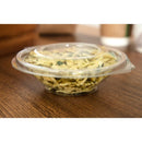 Faerch Contour Recyclable Deli Bowls With Lid 250ml / 9oz (Pack of 550)